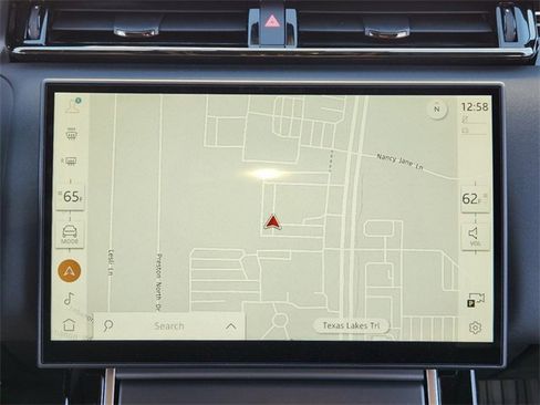 New 2025 Land Rover Range Rover Velar Dynamic SE image 15