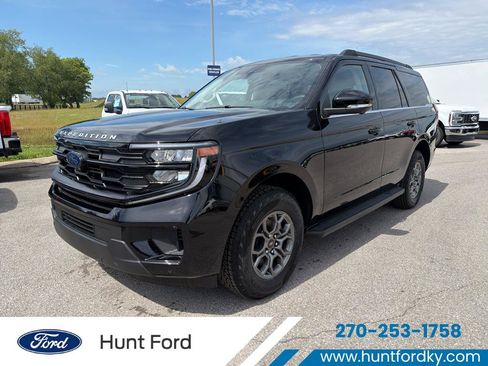 New 2026 Ford Expedition Active RWD image 1