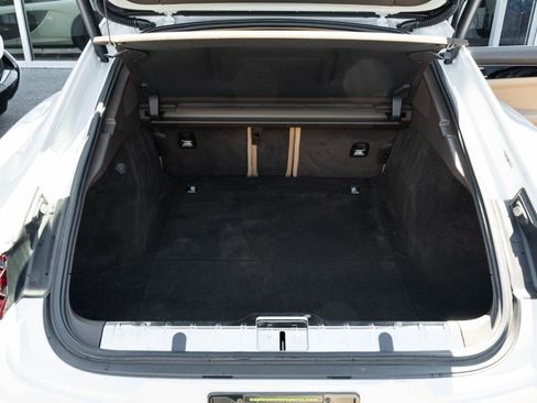 Used 2018 Porsche Panamera 4S image 42