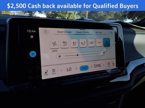 New 2026 Volkswagen Atlas Cross Sport SEL Premium R-Line image 9