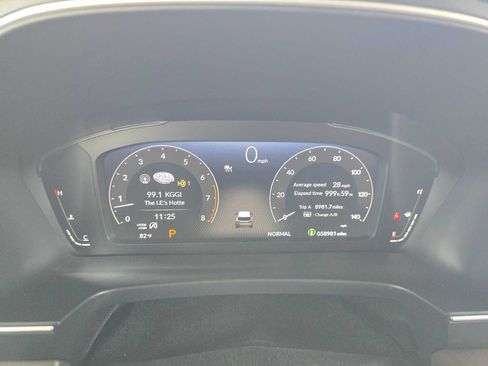 Used 2025 Honda Pilot Elite image 27
