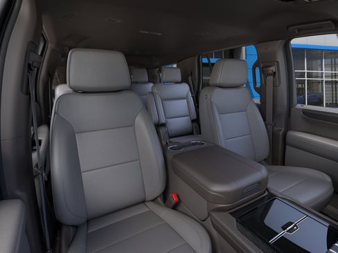 New 2026 GMC Yukon Elevation w/ LPO, Floor Liner Package RWD image 16