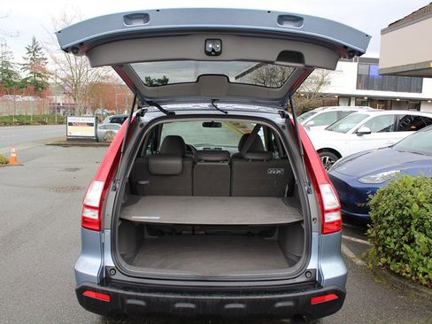 Used 2009 Honda CR-V EX-L image 21