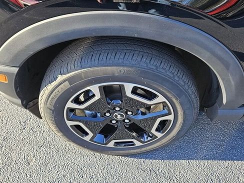 Used 2023 Ford Bronco Sport Outer Banks image 18