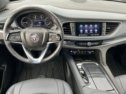 Certified 2024 Buick Enclave Essence w/ Experience Buick Package AWD/4WD image 3