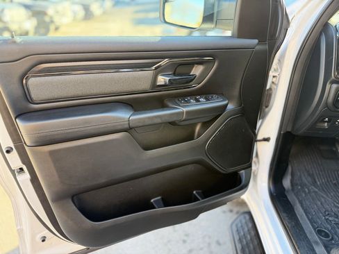 Used 2023 RAM 1500 Big Horn image 20