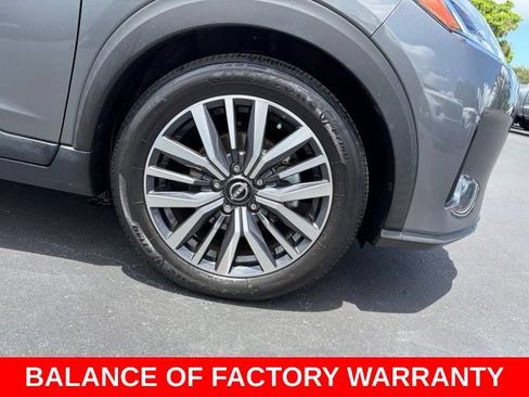 Used 2023 Nissan Kicks SV FWD image 8
