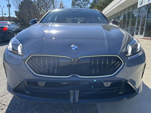 Used 2026 BMW 228i w/ Technology Package image 10