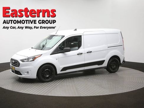 Used 2022 Ford Transit Connect XLT FWD image 55