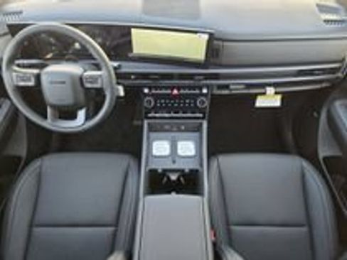 Used 2026 Hyundai Santa Fe Calligraphy w/ Tow & Go Package AWD/4WD image 19
