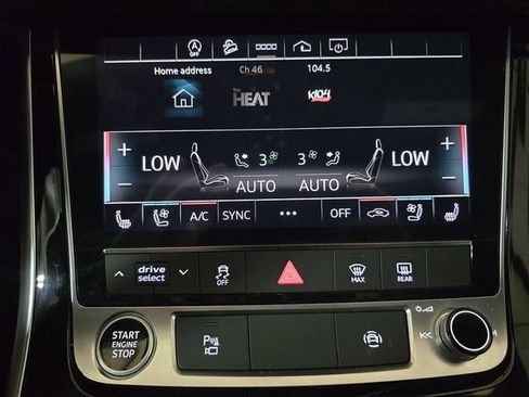 Used 2021 Audi Q8 Premium Plus AWD/4WD image 16