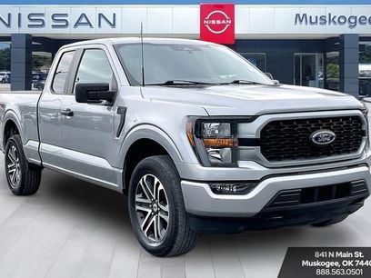 Used 2023 Ford F150 XL w/ STX Appearance Package