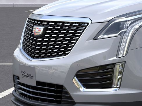 New 2026 Cadillac XT5 Luxury FWD image 13