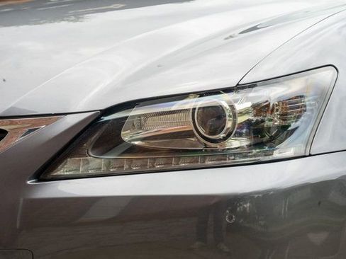 Used 2015 Lexus GS 350 w/ Premium Package RWD image 9
