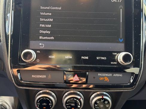 Used 2020 Mitsubishi Outlander Sport ES FWD image 16