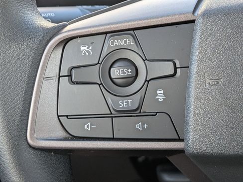 Used 2026 Nissan Sentra SV w/ Floor Mat Package FWD image 20