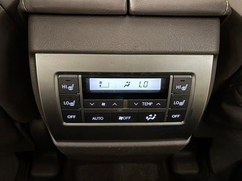 Used 2010 Lexus GX 460 AWD/4WD image 14