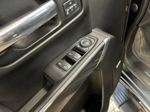 Used 2019 GMC Sierra 1500 AT4 w/ AT4 Premium Package AWD/4WD image 16