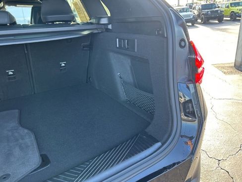 Used 2025 BMW X3 xDrive30i image 33