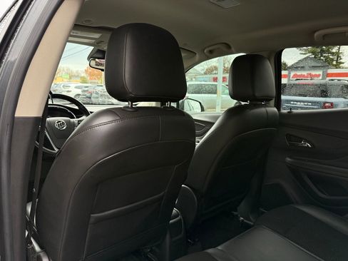 Used 2017 Buick Encore Preferred FWD image 35