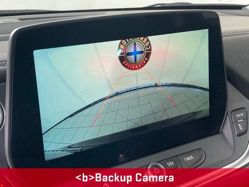 Used 2024 Chevrolet Blazer LT w/ LPO, Floor Liner Package AWD/4WD image 4