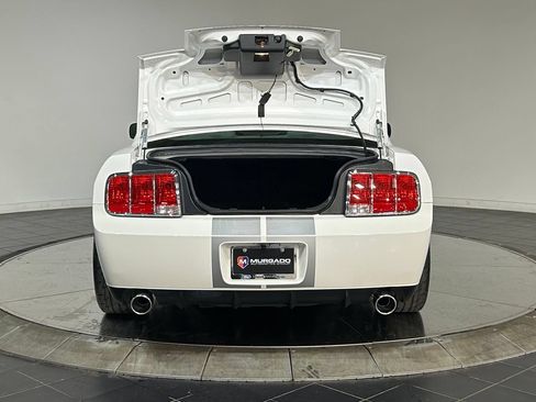 Used 2007 Ford Mustang GT RWD image 27