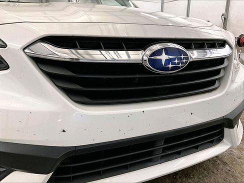Used 2020 Subaru Legacy Premium AWD/4WD image 29
