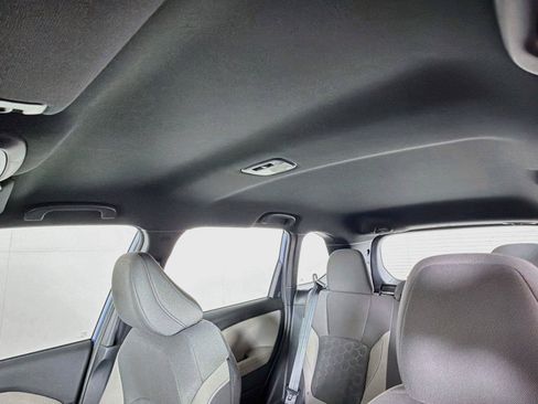 New 2026 Subaru Forester AWD/4WD image 5