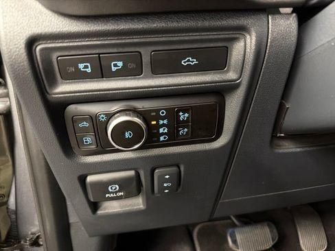 Certified 2023 Ford F150 Platinum w/ Equipment Group 701A High AWD/4WD image 26