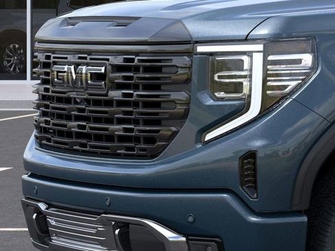 New 2026 GMC Sierra 1500 Denali Ultimate image 14