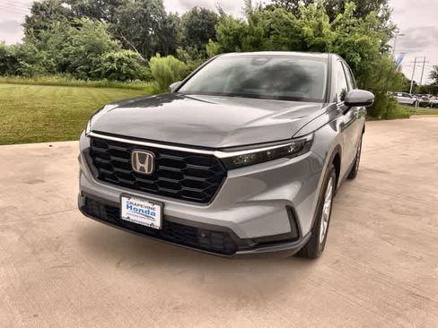 Used 2024 Honda CR-V EX-L image 2