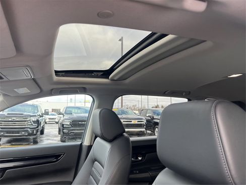 Used 2023 Honda CR-V EX-L image 22