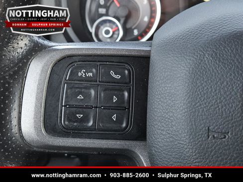 Used 2022 RAM 3500 Tradesman AWD/4WD image 18