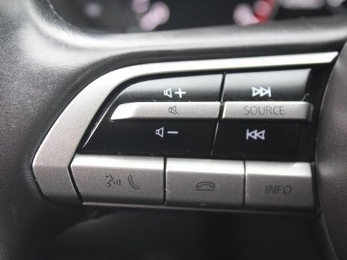 Used 2023 MAZDA CX-30 AWD 2.5 S w/ Select Package image 14