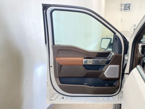 Used 2025 Ford F150 King Ranch AWD/4WD image 19