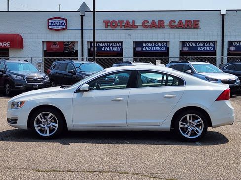 Used 2015 Volvo S60 T5 Premier FWD image 3