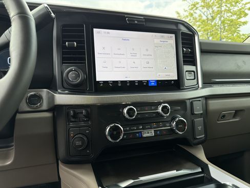 Used 2026 Ford F450 Platinum w/ Platinum Plus Package AWD/4WD image 68