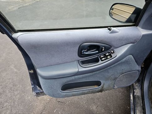 Used 1997 Chevrolet Lumina w/ Preferred Equipment Group 1 image 12