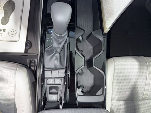 New 2026 Toyota Camry XLE image 27