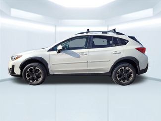 Used 2021 Subaru Crosstrek 2.0i Premium video 2