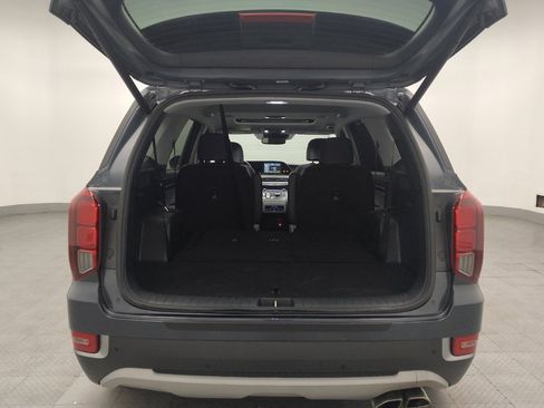 Used 2020 Hyundai Palisade SEL w/ Convenience Package image 29