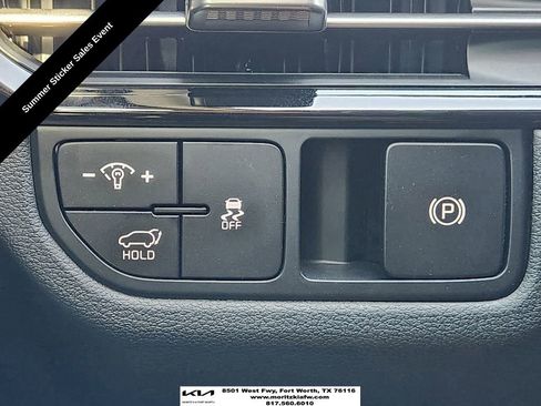 New 2026 Kia Sportage SX AWD/4WD image 16