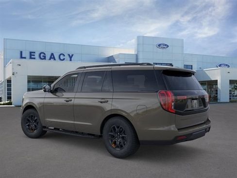 New 2026 Ford Expedition Tremor AWD/4WD image 4