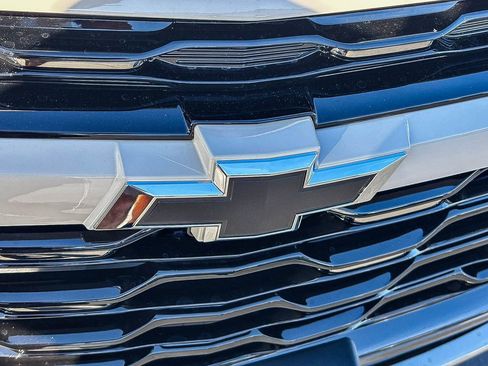 New 2026 Chevrolet Trax ACTIV w/ Driver Confidence Package FWD image 11