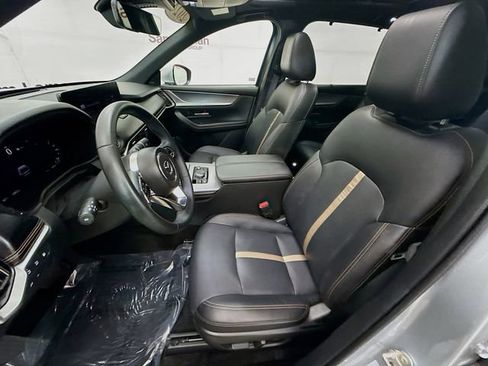 Used 2024 MAZDA CX-90 Plug-In Hybrid w/ Premium Plus AWD/4WD image 22