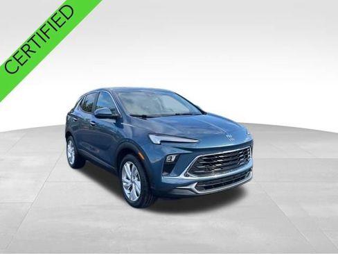 Used 2024 Buick Encore GX Preferred image 8