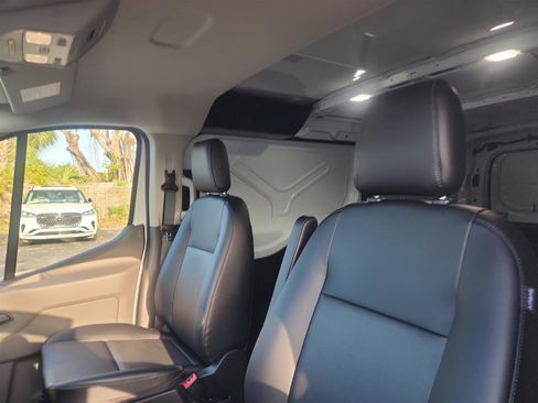 New 2025 Ford Transit 150 XL w/ Exterior Upgrade Package image 12