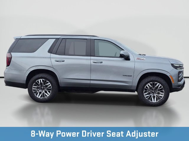 Used 2025 Chevrolet Tahoe Z71 AWD/4WD image 7