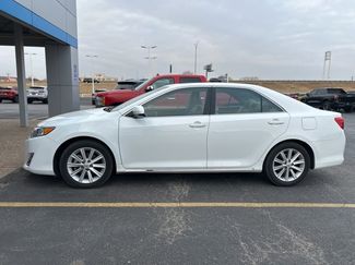 Used 2014 Toyota Camry XLE video 1