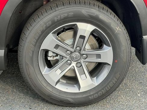 New 2026 Honda Pilot EX-L image 11